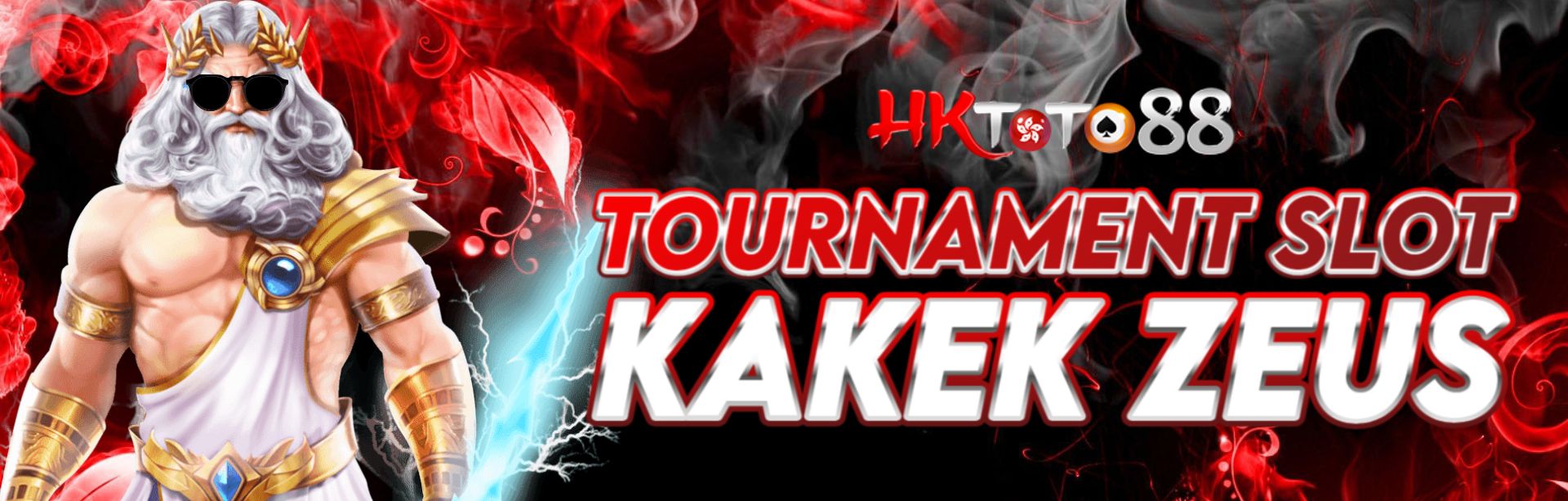 Tournament Slot HKTOTO88